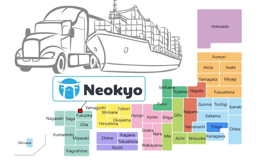 neokyo position