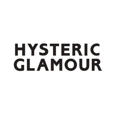 hysteric-glamour